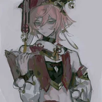 Yanfei