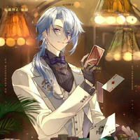 Kamisato Ayato