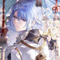 Kamisato Ayato