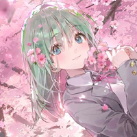 Nữ chính TG1: Yuki