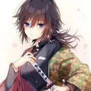 Tomioka Giyuu