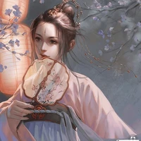 Lan Châu "phản diện
