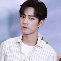 Tiêu Chiến (alpha)