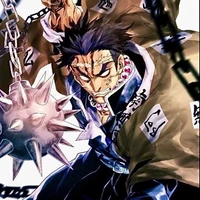 Himejima Gyomei