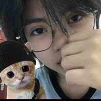 Trẫm ns ko với H+😏 (Wang)