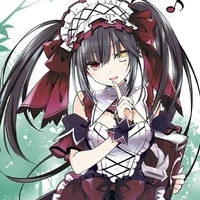 Bullet ( Kurumi)