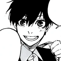 Isagi Yoichi