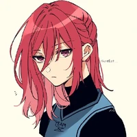 Tác giả simp Chigiri :)