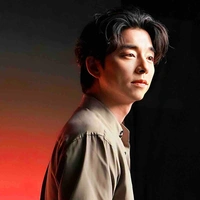 Gong Yoo - GVCN