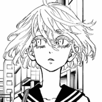 kawaragi senju