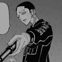 haitani ran
