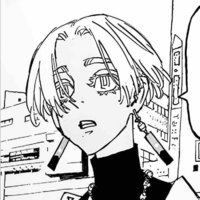 kurokawa izana
