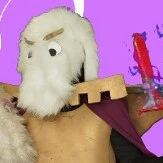 ông dê