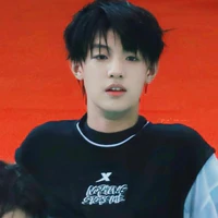 Trương Trạch Vũ-Tiểu Bảo
