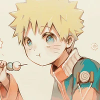Namikaze Naruto