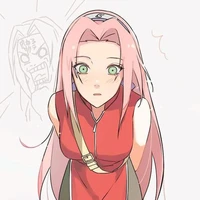 Haruno Sakura