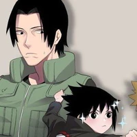 Uchiha Fugaku