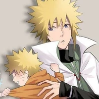 Namikaze Minato