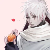 Hatake Kakashi