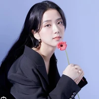 Kim Jisoo(chị)