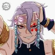 Uzui Tengen