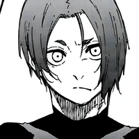 Reo Mikage.