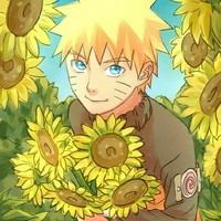 Uzumaki Naruto