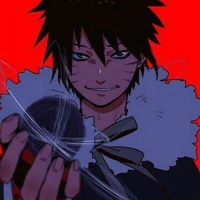 Namikaze Menma