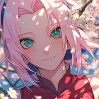 Haruno Sakura