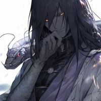 Orochimaru