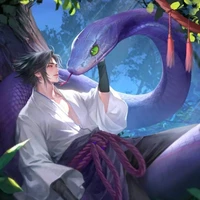 Uchiha Sasuke