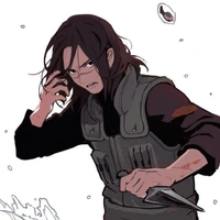 Umino Iruka
