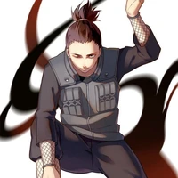 Nara Shikamaru