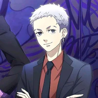 Mitsuya Takashi