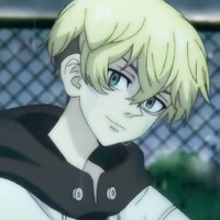 Matsuno Chifuyu