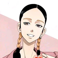 Haitani Ran