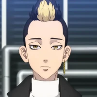 Hanma Shuji
