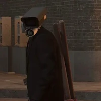 Plungercameraman/ Kiro