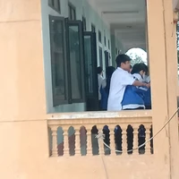 Người hầu