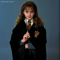 Hermione Ganger