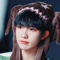 Tô Tân Hạo/cậu/