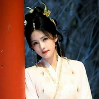 Bạch Lộc(nữ 9)
