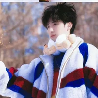 Nghiêm Hạo Tường (anh)