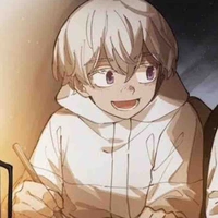 Kurokawa Izana (lúc nhỏ)