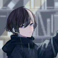 Kurokawa Okami_koka (lúc nhỏ)