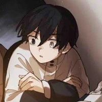 Kakucho Hitto (lúc nhỏ)