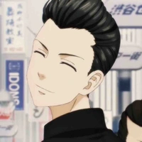 Sano Shinichiro (quá khứ)