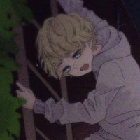 Inui Seishu (lúc nhỏ)