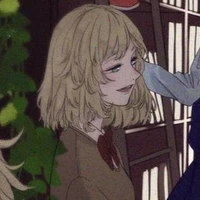 Inui Akane (lúc nhỏ)