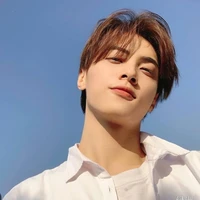 Cố Dư Hàn_ba nu9